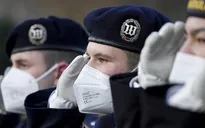 Đức xem xét tái áp đặt nghĩa vụ quân sự bắt buộc