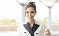 Thùy Tiên sang Thái chuẩn bị hành trình đến các nước Mỹ Latin