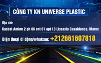 Khuyến cáo doanh nghiệp cẩn trọng khi xuất khẩu sang Maroc
