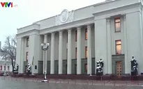Ukraine cân nhắc không tham gia NATO