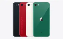 iPhone SE 3 lộ giá bán và thiết kế "lỗi thời"
