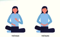 4 bài tập thể dục phục hồi cho F0