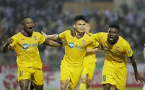 Vòng 3 V.League 2022 và những con số đáng chú ý