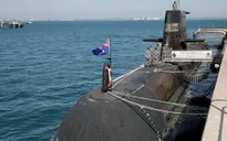 Australia xây dựng căn cứ tàu ngầm hạt nhân mới