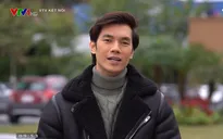 Nhan Phúc Vinh - soái ca độc thân, vui tính trong "Anh có phải đàn ông không?"