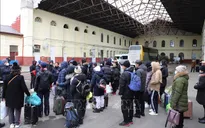 Cục Hàng không Việt Nam: Người Việt từ Ukraine về nước không cần xét nghiệm COVID-19