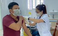 Ninh Thuận phấn đấu hoàn thành tiêm vaccine mũi 3 trong tháng 3