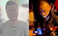Đã bắt được 2 đối tượng mang súng giả đi cướp ngân hàng ở Hà Nội