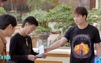 Lối về miền hoa - Tập 14: Hết bị lừa Lan tiền tỉ, Lợi bị xã hội đen đến đòi tiền