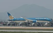 Hơn 280 công dân Việt Nam tại Ukraine về nước an toàn