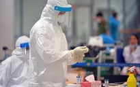 Hà Nội đánh giá mức độ lây nhiễm biến chủng Omicron trên toàn thành phố