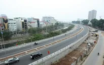 Kiến nghị điều chỉnh tổng mức đầu tư dự án Vành đai 4 - vùng Thủ đô
