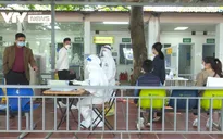 Đề xuất cho F0, F1 đi làm: Thay đổi cách nhìn về người mắc COVID-19