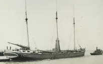 Tìm thấy con tàu mất tích dưới đáy hồ Superior sau 130 năm