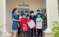 MC Hải Anh: Cuộc sống sẽ tốt đẹp hơn từ những việc làm nhỏ đầy ý nghĩa