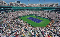 ATP Tour công bố lịch trình nửa sau mùa giải 2022