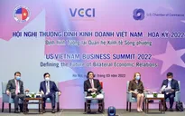 Thủ tướng: Xây dựng Chính phủ số, công dân số, phát triển nền kinh tế số và xã hội số