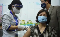 Tròn 1 năm tiêm chủng vaccine COVID-19 tại Việt Nam