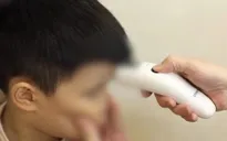 Mới: Bộ Y tế hướng dẫn chăm sóc trẻ mắc COVID-19 tại nhà