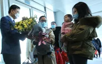 Cơ bản sơ tán an toàn người Việt khỏi vùng chiến sự ở Ukraine