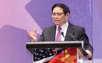 Thúc đẩy quan hệ Việt Nam - Hoa Kỳ với ''lợi ích hài hòa, rủi ro chia sẻ''