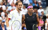 Medvedev có thể chạm trán Nadal tại bán kết Indian Wells 2022