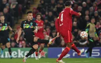 Kết quả UEFA Champions League | Bayern Munich thắng ấn tượng, Liverpool bất ngờ bại trận