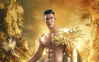 Đại diện Việt Nam diện trang phục truyền thống thi Mister Global 2022