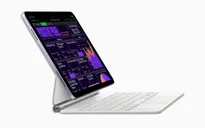 Apple muốn iPad dần thay thế máy tính xách tay?