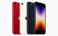 iPhone SE mới có nguy cơ bị "ế hàng" tại thị trường Việt Nam
