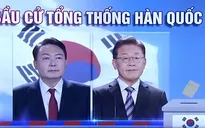 Bầu cử Tổng thống Hàn Quốc: Cuộc đua khó dự đoán nhất trong nhiều kỳ bầu cử
