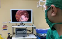 Nhập viện vì khó thở ngày càng tăng, nam thanh niên phát hiện bị tràn khí màng phổi