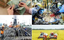 World Bank: Lạm phát tại Việt Nam vẫn được kiềm chế