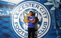 Leicester City gia hạn hợp đồng với trung vệ trụ cột