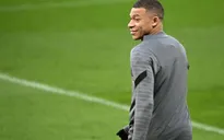 Cập nhật tình hình chấn thương của Kylian Mbappe