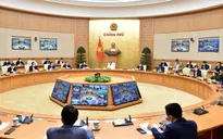 Phó Thủ tướng Lê Văn Thành: Kiên quyết không lùi tiến độ, hoàn thành 650 km cao tốc Bắc Nam vào năm 2024