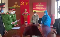 Bắt đối tượng "Kho sỉ tổng quần áo" lừa đảo qua mạng hàng tỷ đồng
