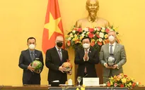 Việt Nam luôn đồng hành, tạo mọi điều kiện thuận lợi cho doanh nghiệp Hoa Kỳ