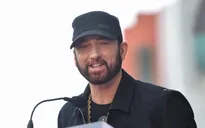 Eminem - Nghệ sĩ có Chứng nhận Vàng và Bạch kim nhiều nhất trong lịch sử