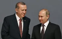 Tổng thống Nga Putin nêu điều kiện dừng xung đột với Ukraine