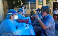 TP Hồ Chí Minh tiếp tục thực hiện chiến dịch bảo vệ đối tượng nguy cơ
