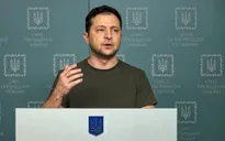 Ukraine không còn tha thiết yêu cầu gia nhập NATO