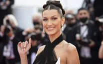 Siêu mẫu Bella Hadid lấn sân điện ảnh