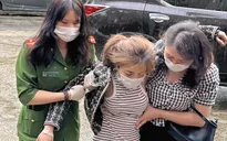 Nghi phạm vụ cháy ở Nam Từ Liêm hoang tưởng có thai, đi làm móng trước khi phóng hỏa