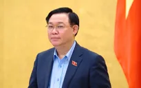 Chủ tịch Quốc hội làm việc với Ban Thường vụ Tỉnh ủy Bến Tre