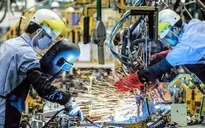 Kinh tế Việt Nam vững vàng trước thách thức
