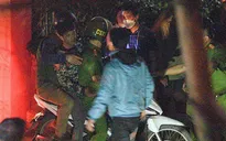 Khống chế con gái 7 tuổi, dọa đốt nhà vì... người tình không nghe điện thoại