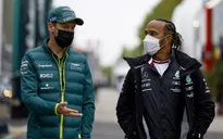 F1 | Vettel trở lại với GP Australia, Hamilton quyết không bỏ cuộc