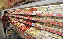 Tháng 3, chỉ số giá tiêu dùng của Hà Nội tăng 0,91%