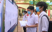Hà Nội dự kiến thi lớp 10 trung học phổ thông công lập vào ngày 18 và 19/6/2022